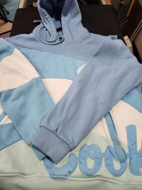 Cookies Hoodie Sweater